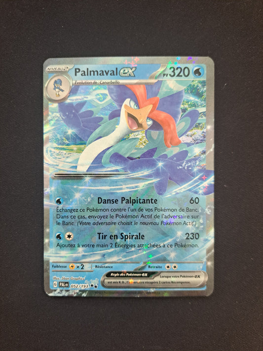 Palmaval Ex 052/193