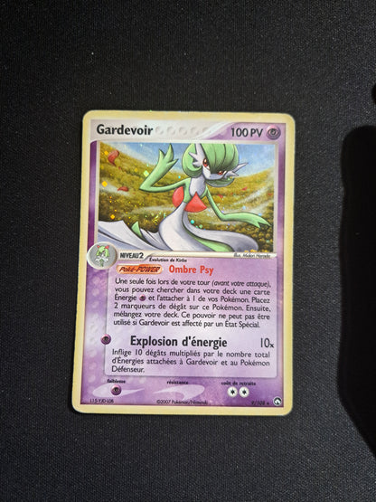 Gardevoir 9/108