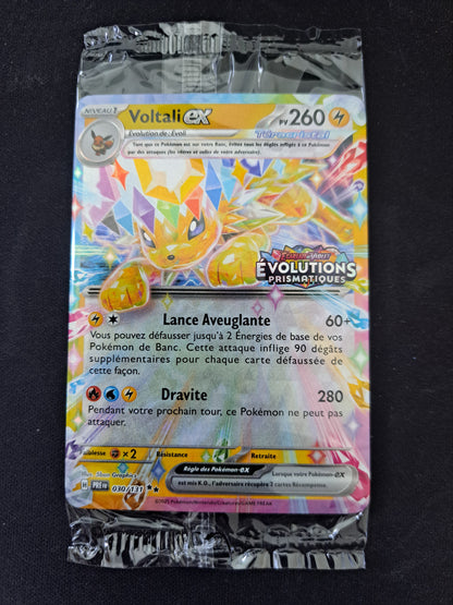 Voltali Ex 030/131
