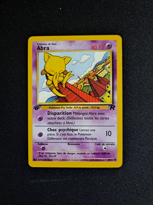 Abra 49/82