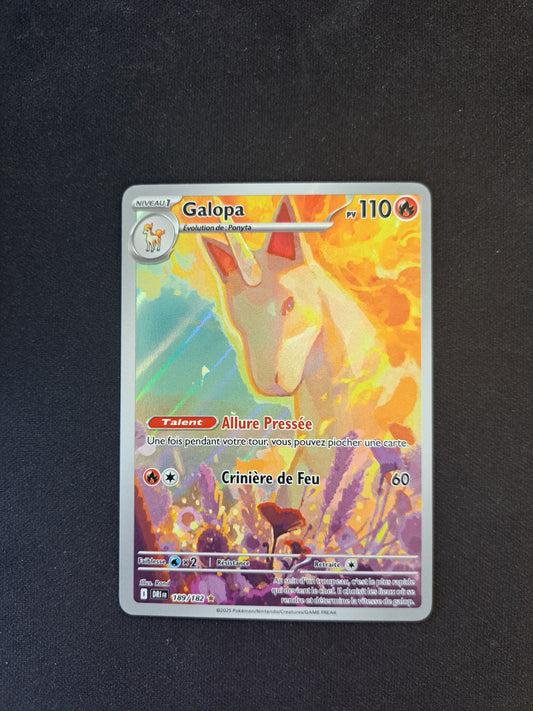 Galopa 189/182