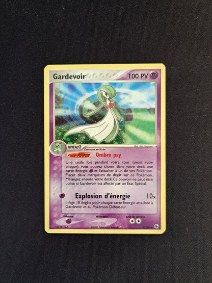 Gardevoir 7/109