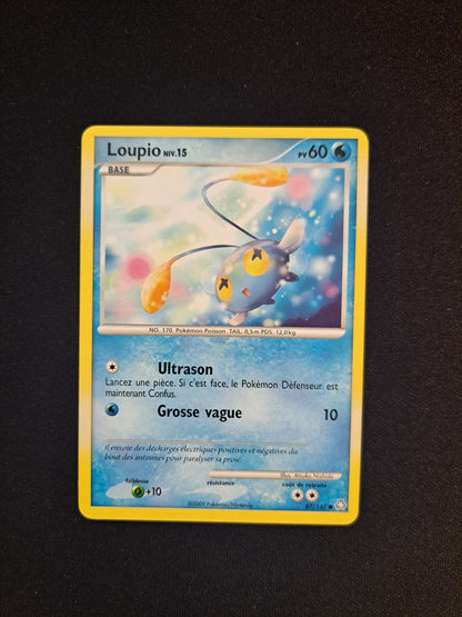 Loupio 87/146