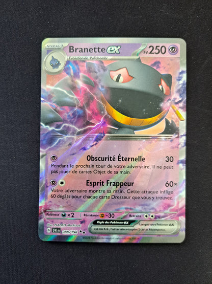 Branette Ex 088/198