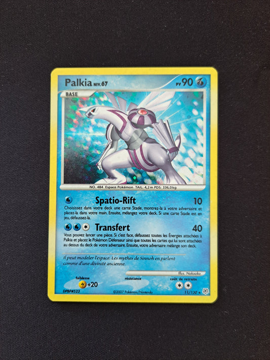 Palkia 11/130
