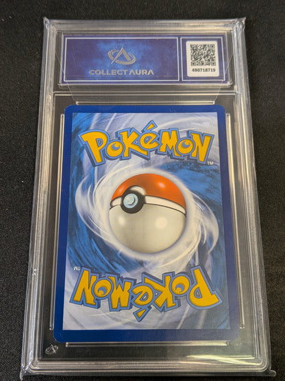 Altaria Tg11/Tg30 CA 9.5