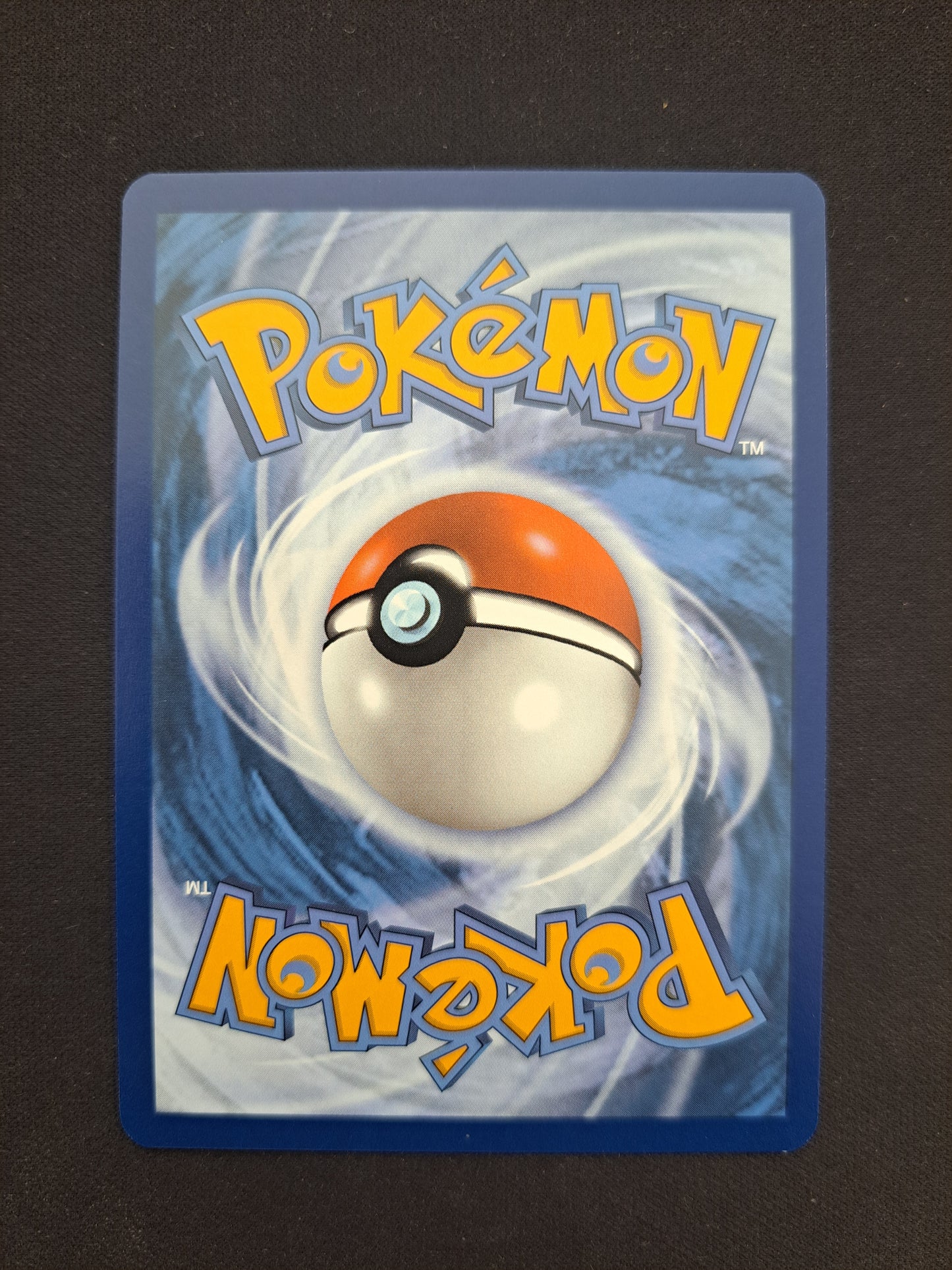 Hurle-Queue 042/131 POKEBALL