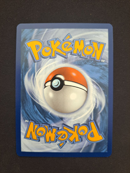 Hurle-Queue 042/131 POKEBALL