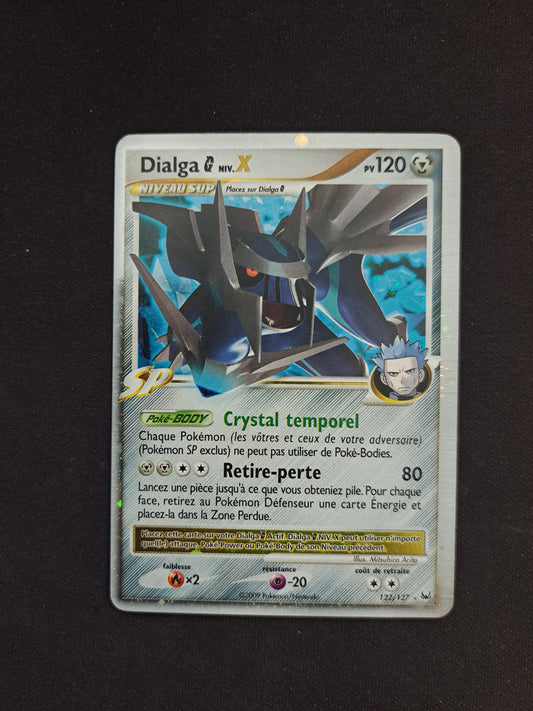 Dialga N.x 122/127