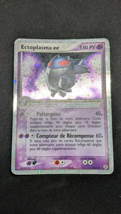 Ectoplasma Ex 108/112