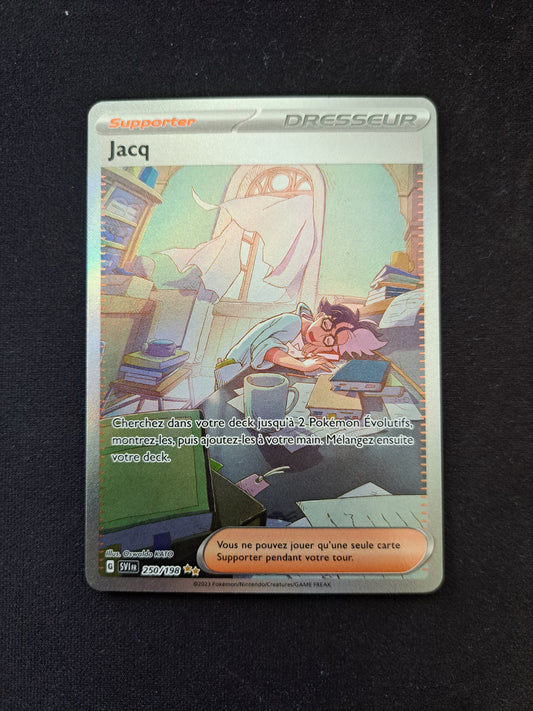 Jacq 250/198