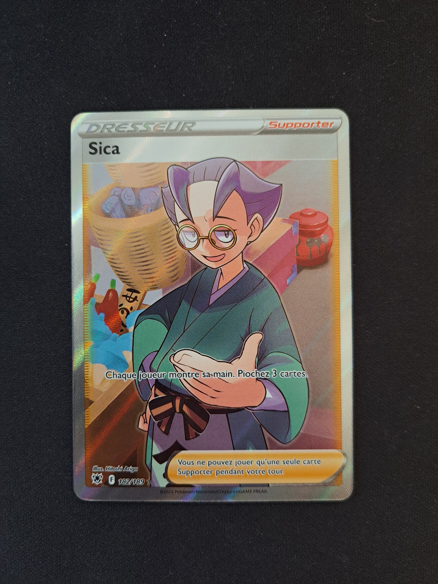 Sica 182/189