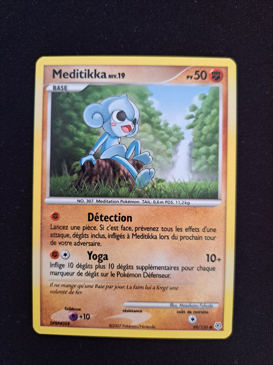 Meditikka 89/130