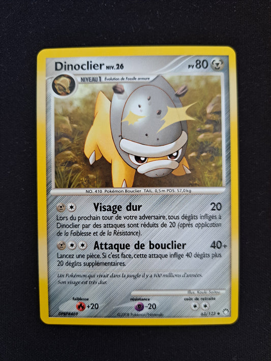 Dinoclier 63/123