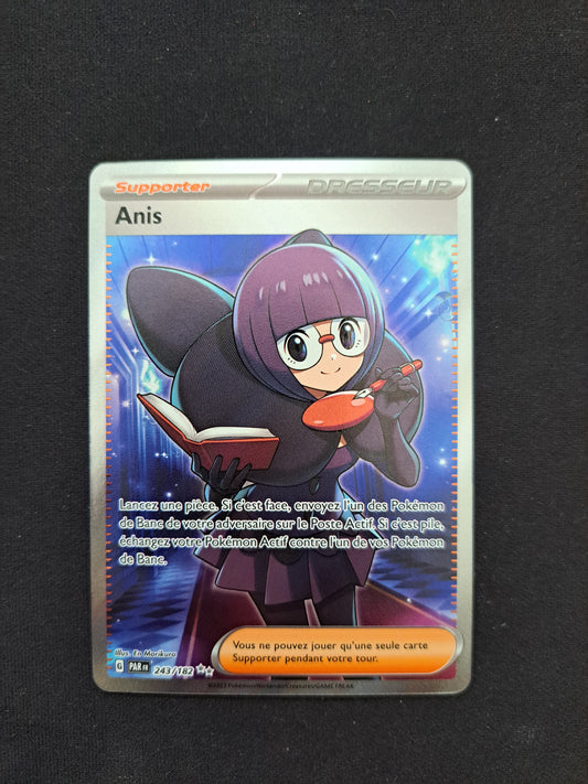 Anis 243/182