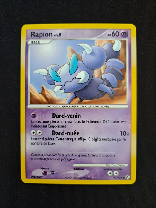 Rapion 99/130