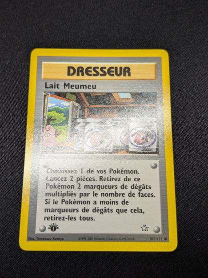 Lait Meumeu ED 1 101/111