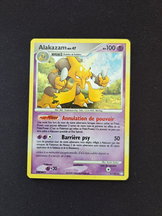 Alakazam 2/123