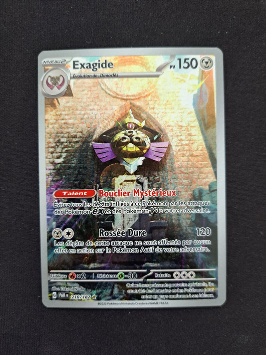Exagide 210/182