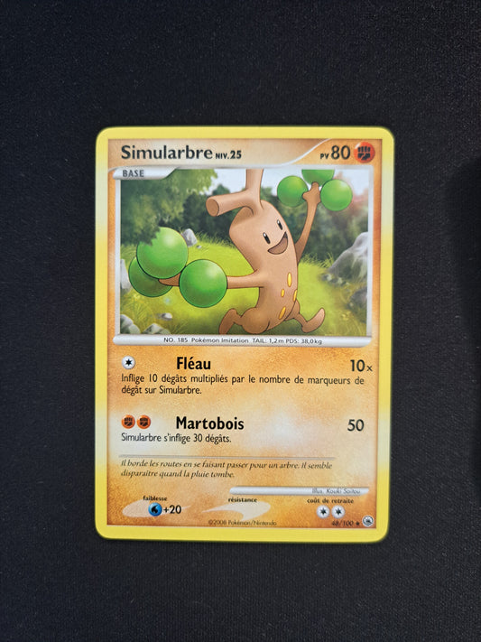 Simularbre 48/100