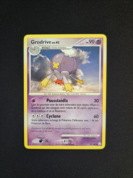 Grodrive 53/146