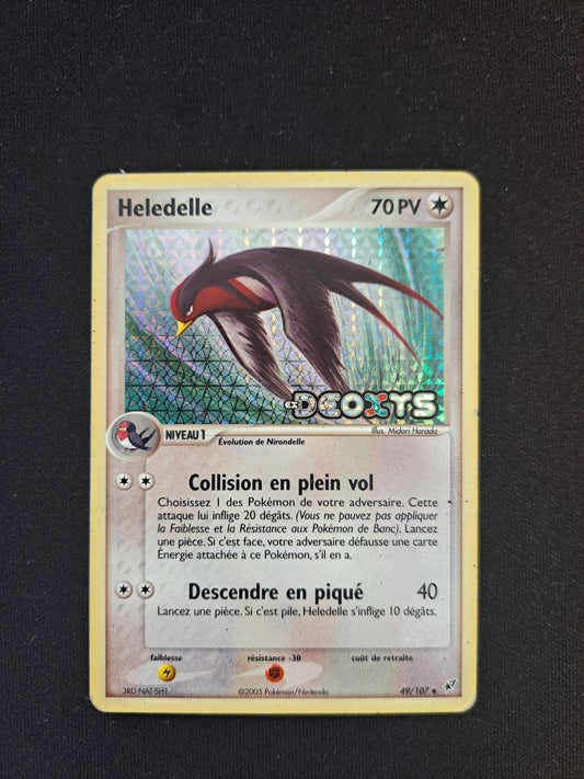Heledelle 49/107