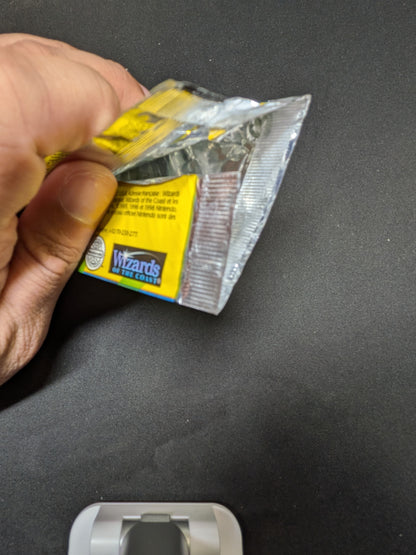 Booster Vide - Art set Set de Base Ed1 (Drac abimé)