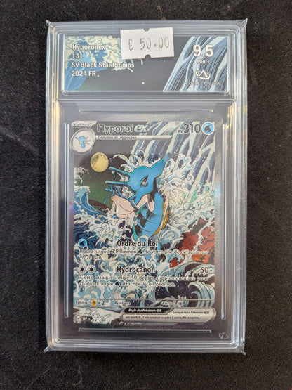 Hyporoi SV131 CA 9.5