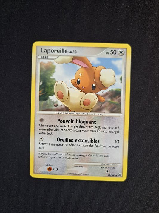 Laporeille 53/100