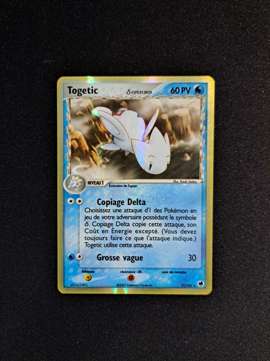 Togetic 11/101