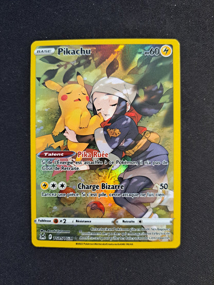 Pikachu Tg05/Tg30