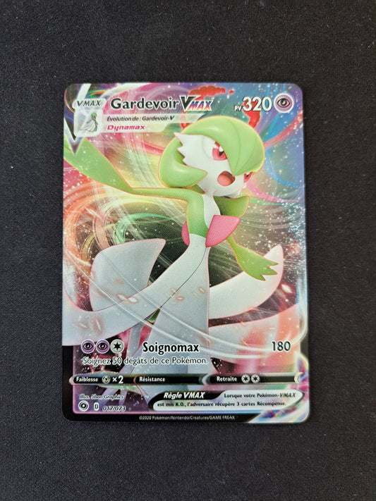 Gardevoir Vmax 017/073