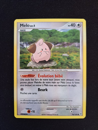 Mélo 78/130