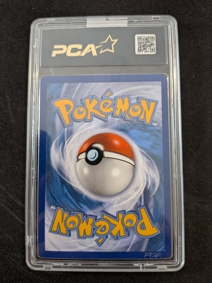 Pikachu RC29/RC32 PCA 9