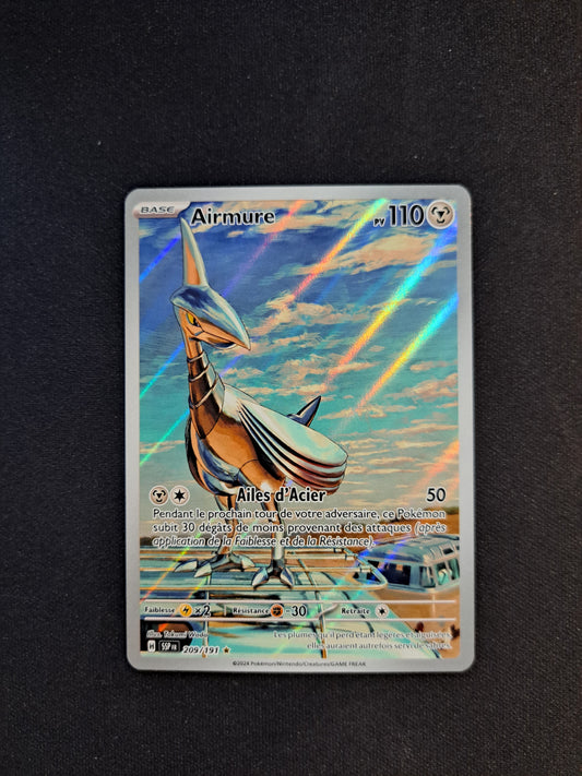 Airmure 209/191