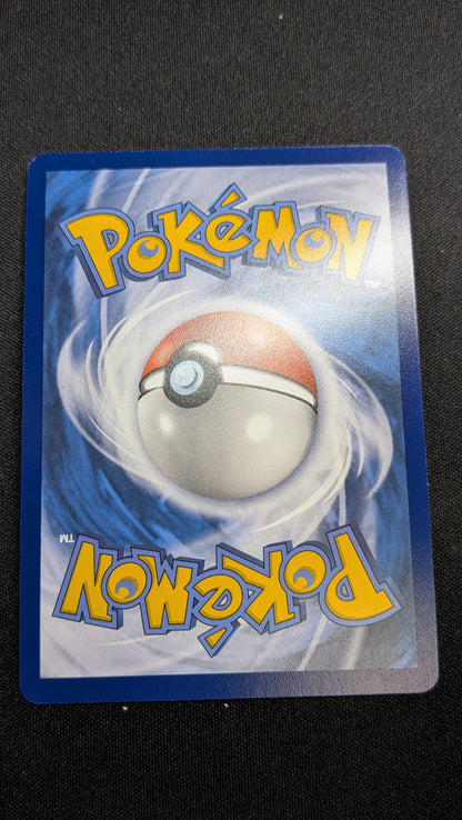 Lance de la Team Rocket 227/182