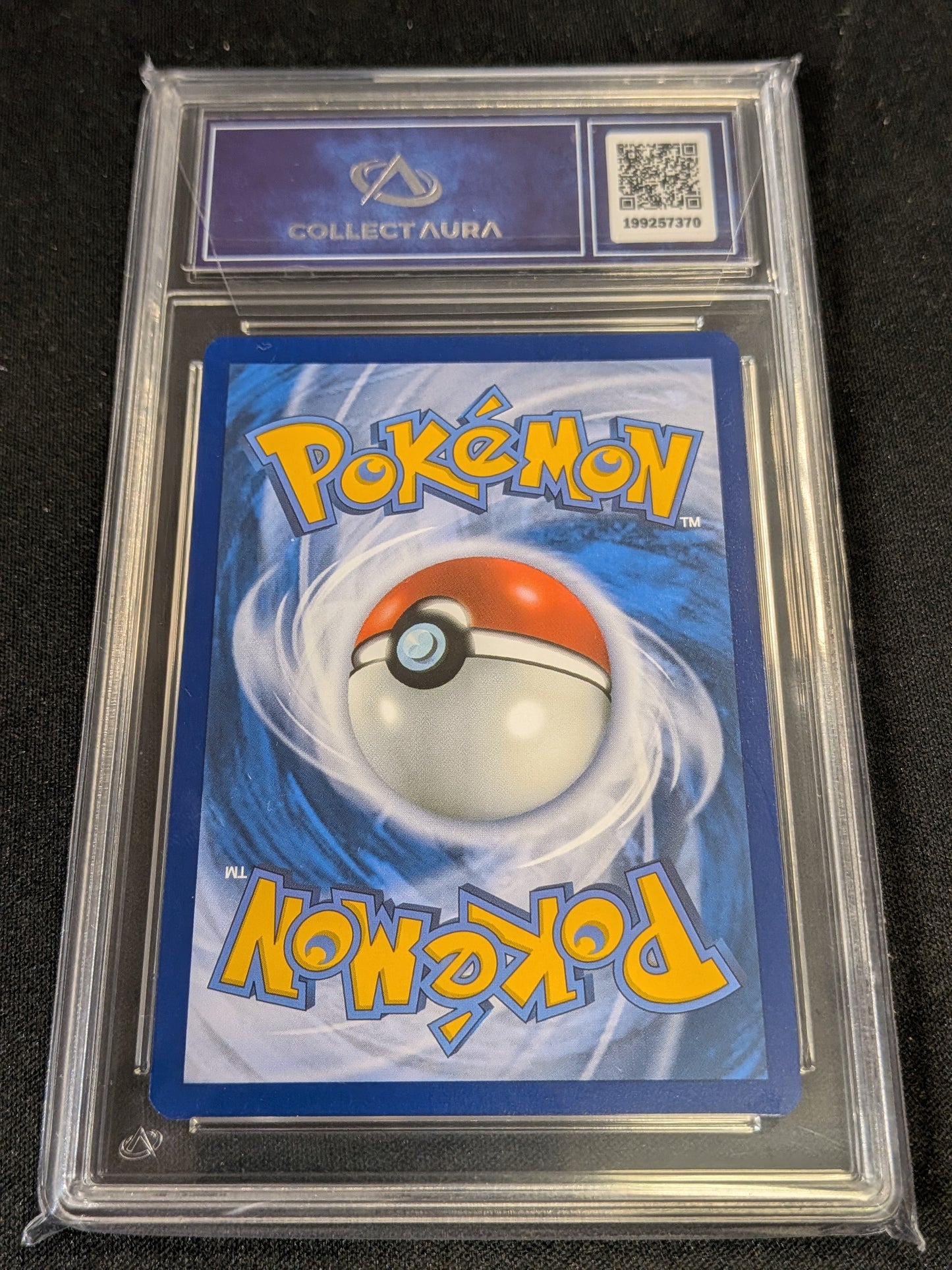 Amphinobi Ex Svp132 CA 10