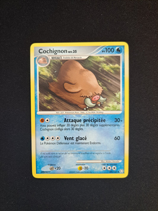 Cochignon 69/146
