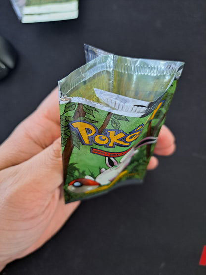Boosters Vides - Art set Jungle ED2