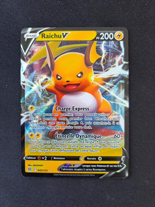 Raichu 045/172