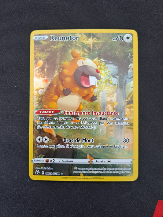 Keunotor Gg29/Gg70