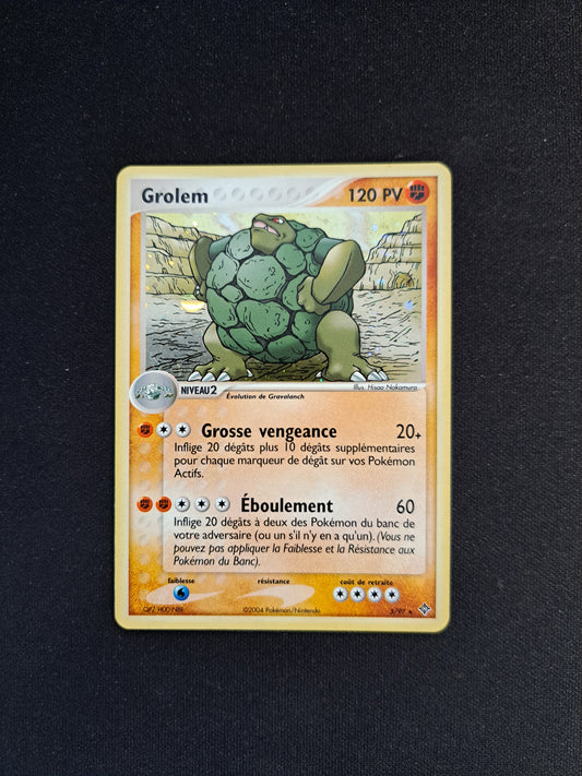 Grolem 5/97