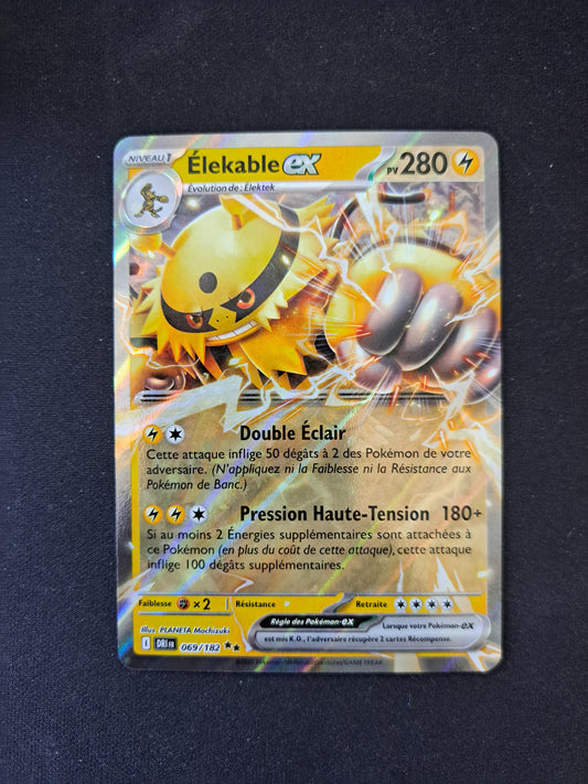 Elekable Ex 069/182