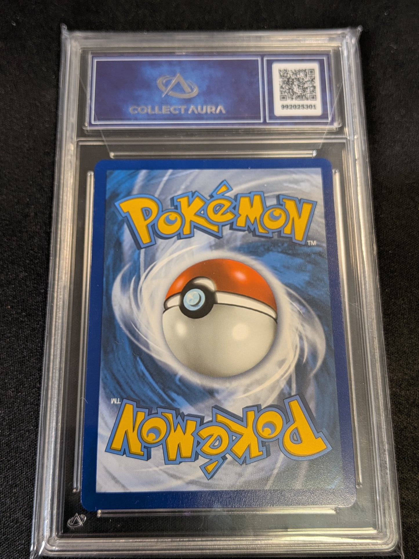 Celebi V 160/198 CA 9.5