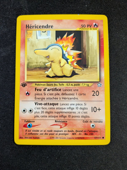 Héricendre ED 1 57/111