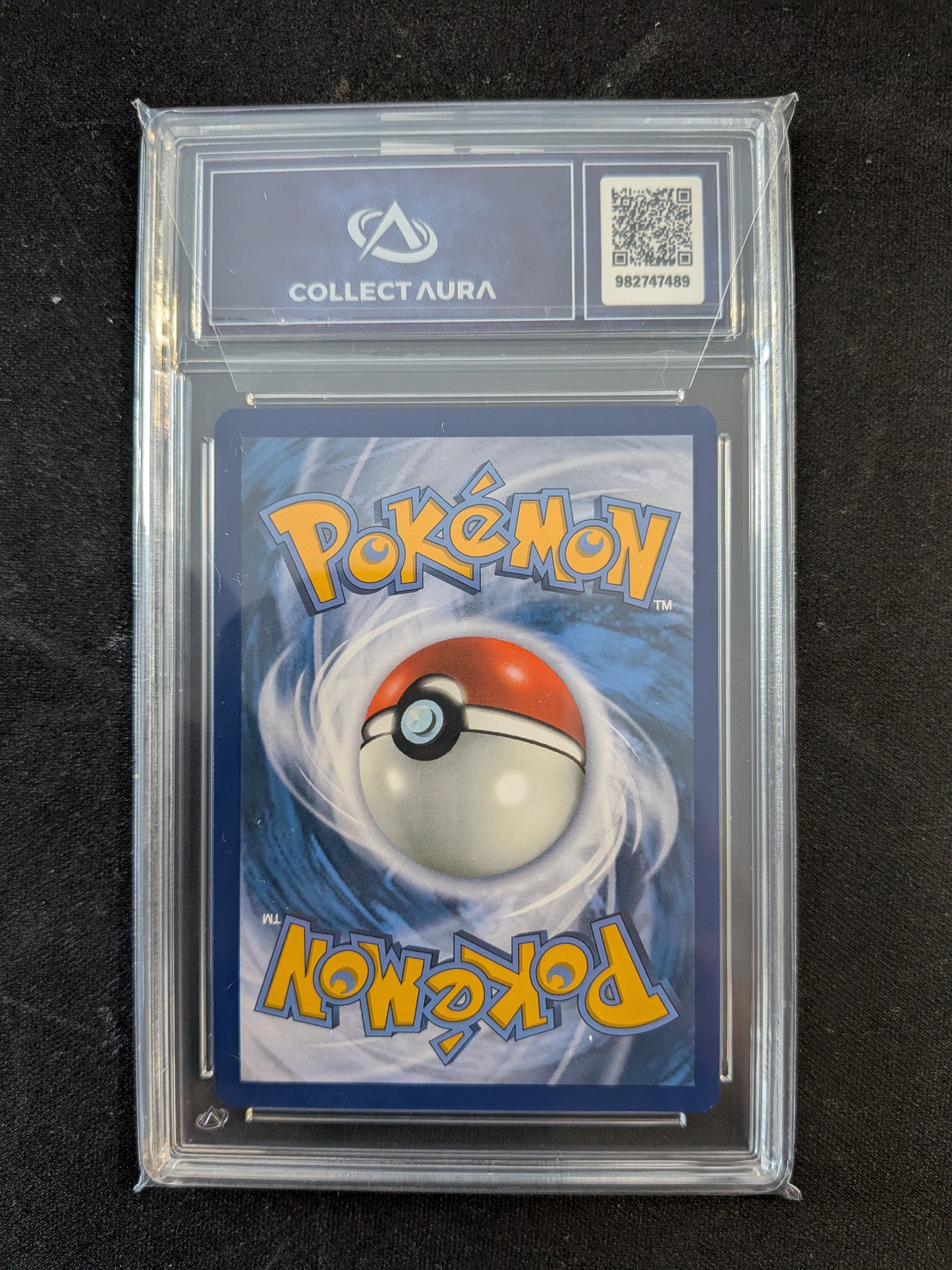 Hyporoi SV131 CA 9.5