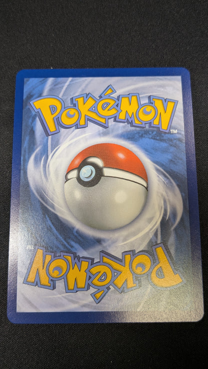 Méga-Lucario Ex 160/132