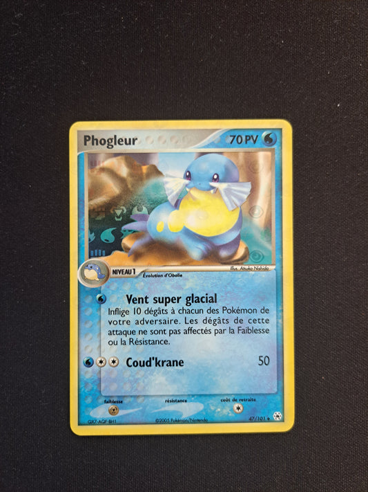 Phogleur 47/101