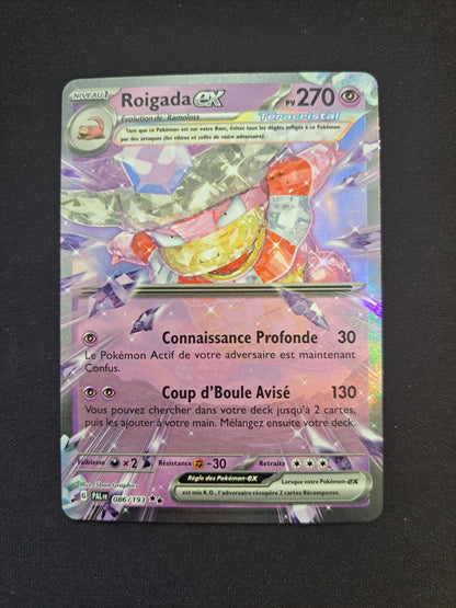 Roigada Ex 086/193