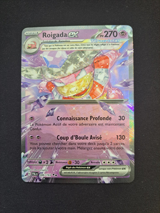 Roigada Ex 086/193